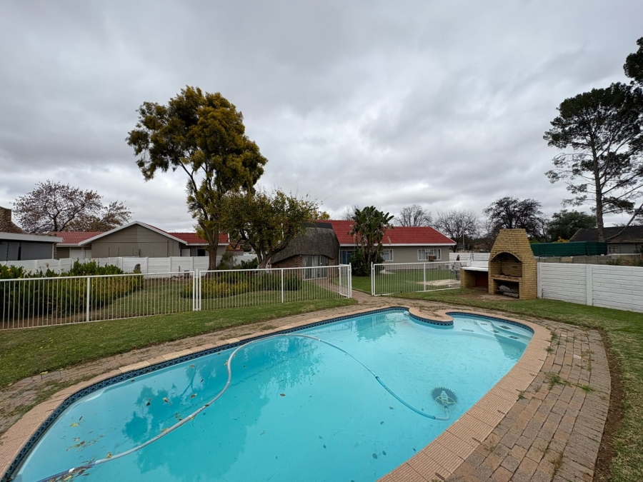 3 Bedroom Property for Sale in Bedelia Free State